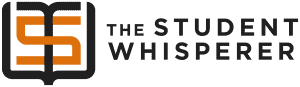 The Student Whisperer